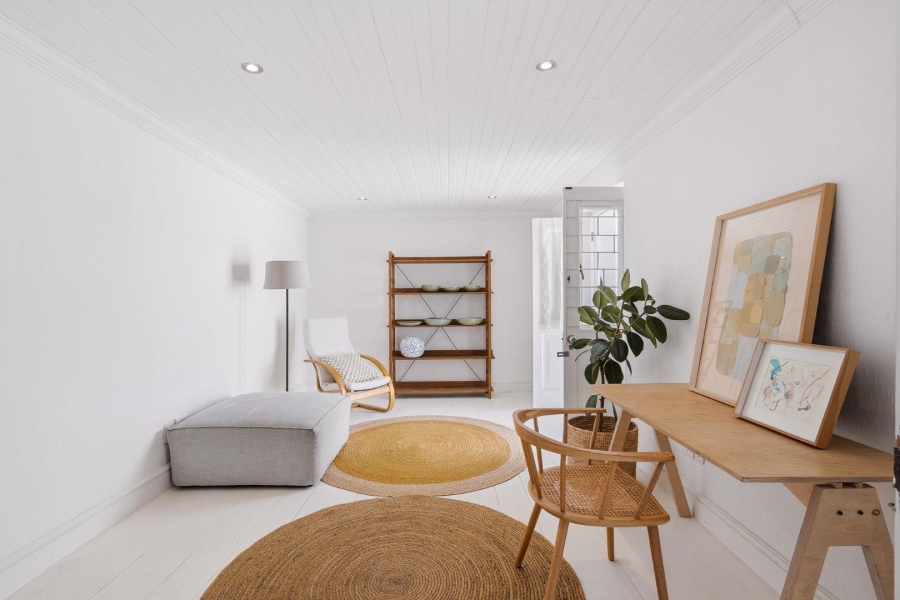 2 Bedroom Property for Sale in Bo Kaap Western Cape